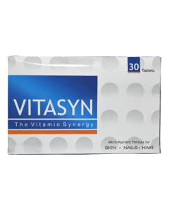 Vitasyn Tablets