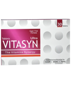 Vitasyn Ultra Tablets