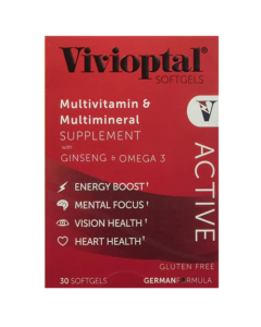 Vivioptal Active Cap30s