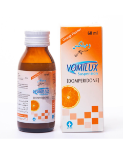 Vomilux 60ml Syp
