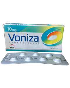 Voniza 10mg Tablets