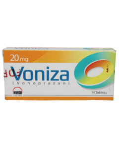 Voniza 20mg Tablets