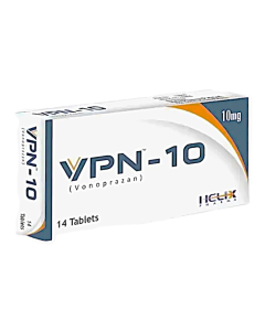 Vpn 10mg Tablets