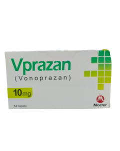 Vprazan 10mg Tablets