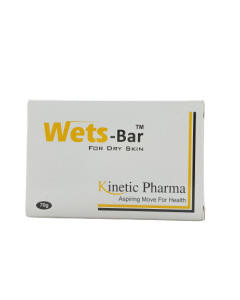 Wets Bar 70g