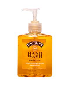 Wrights  Hand Wash250 Ml