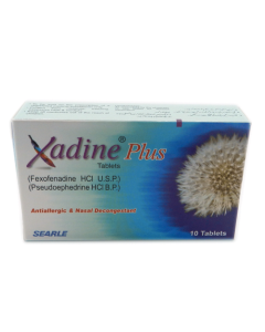 Xadine Plus