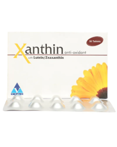 Xanthin Tablets