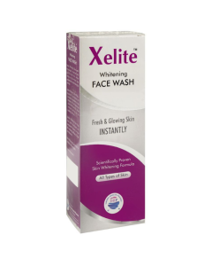 Xelite Face Wash 150ml