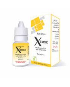 Xemox Drop 5ml