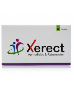 Xerect Tablets