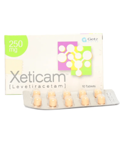 Xeticam 250mg Tablets
