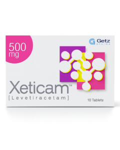Xeticam 500mg Tablets