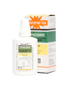 Xynosine Nasal Drops