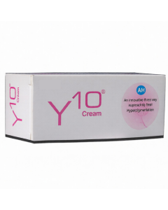 Y10 Moisturizing Cream 100gm