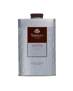 Yardley Talc 150gm Arthur