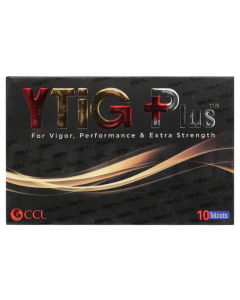 Ytig Plus Tablets