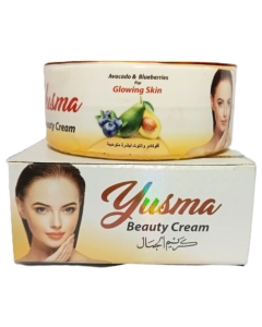 Yusma Beauty Cream Avocado & Blueberries 23g