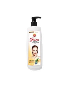 Yusma Face & Body Lotion 400ml