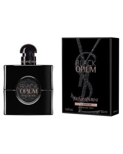 Yves saint laurent 50ml black opium