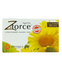 Zeforce Tablets