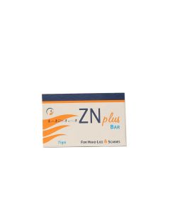 Zn Plus Bar