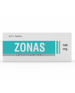 Zonas 100 Tablets