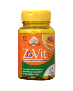 Zoovit Tablets