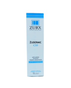 Zudermic C10 Cream