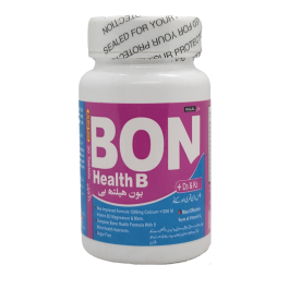 Bon Health Booster 30s Tablets