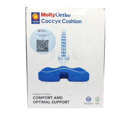 Coccyx Cushion Molty Buy Online at Best Price in Pakistan