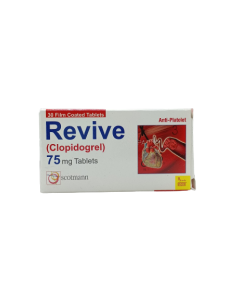 Revive 75mg