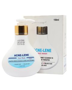 acne-lene-face-wash-150ml
