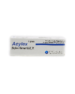 acylex-5%oint-5g