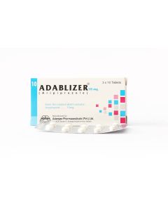 adablizer-10mg-tab