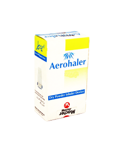 aerohaler-device