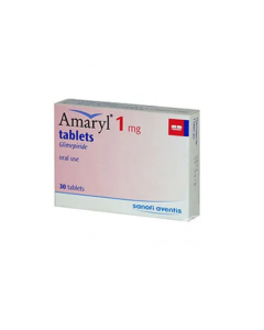 amaryl-1mg-tab