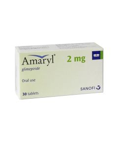 amaryl-2mg-tab
