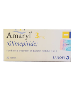 amaryl-3mg-tab