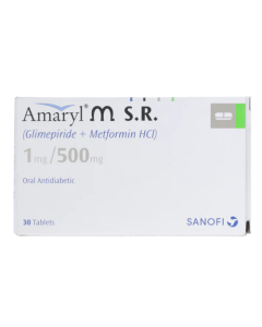 amaryl-msr-1mg-500mg-tab