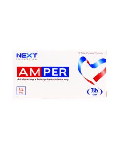 amper-5-4mg-tab