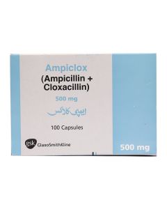ampiclox-500mg-cap