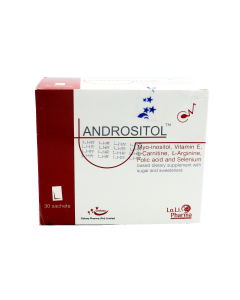 andrositol-sachets