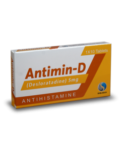 antimin-d-tab-10s