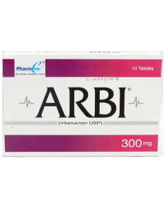 arbi-300mg-tab-10s