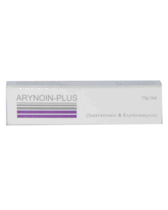 arynoin-plus-gel-10gm