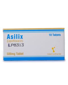asilix-500mg-tab