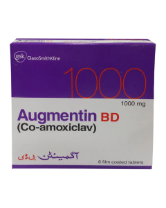 augmentin-bd-1g-tab