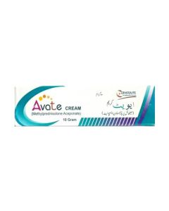 avate-oint-10gm