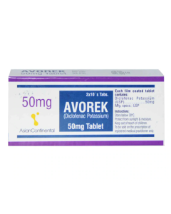 avorek-50mg-tab